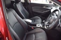 USED 2019 68 MAZDA CX-3 2.0 SKYACTIV-G Sport Nav+ SUV 5dr Petrol Manual Euro 6 (s/s) (121 ps) RAC PLATINUM WARRANTY INCLUDED