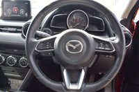 USED 2019 68 MAZDA CX-3 2.0 SKYACTIV-G Sport Nav+ SUV 5dr Petrol Manual Euro 6 (s/s) (121 ps) RAC PLATINUM WARRANTY INCLUDED