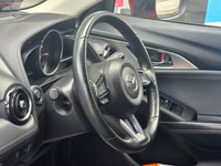 USED 2019 68 MAZDA CX-3 2.0 SKYACTIV-G Sport Nav+ SUV 5dr Petrol Manual Euro 6 (s/s) (121 ps) RAC PLATINUM WARRANTY INCLUDED