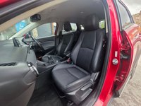 USED 2019 68 MAZDA CX-3 2.0 SKYACTIV-G Sport Nav+ SUV 5dr Petrol Manual Euro 6 (s/s) (121 ps) RAC PLATINUM WARRANTY INCLUDED