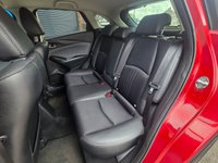 USED 2019 68 MAZDA CX-3 2.0 SKYACTIV-G Sport Nav+ SUV 5dr Petrol Manual Euro 6 (s/s) (121 ps) RAC PLATINUM WARRANTY INCLUDED
