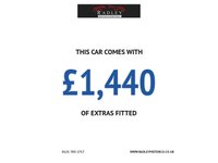 USED 2019 68 MAZDA CX-3 2.0 SKYACTIV-G Sport Nav+ SUV 5dr Petrol Manual Euro 6 (s/s) (121 ps) RAC PLATINUM WARRANTY INCLUDED