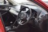 USED 2019 68 MAZDA CX-3 2.0 SKYACTIV-G Sport Nav+ SUV 5dr Petrol Manual Euro 6 (s/s) (121 ps) RAC PLATINUM WARRANTY INCLUDED