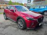 USED 2019 68 MAZDA CX-3 2.0 SKYACTIV-G Sport Nav+ SUV 5dr Petrol Manual Euro 6 (s/s) (121 ps) RAC PLATINUM WARRANTY INCLUDED