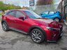 USED 2019 68 MAZDA CX-3 2.0 SKYACTIV-G Sport Nav+ SUV 5dr Petrol Manual Euro 6 (s/s) (121 ps) RAC PLATINUM WARRANTY INCLUDED