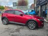 USED 2019 68 MAZDA CX-3 2.0 SKYACTIV-G Sport Nav+ SUV 5dr Petrol Manual Euro 6 (s/s) (121 ps) RAC PLATINUM WARRANTY INCLUDED