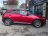 USED 2019 68 MAZDA CX-3 2.0 SKYACTIV-G Sport Nav+ SUV 5dr Petrol Manual Euro 6 (s/s) (121 ps) RAC PLATINUM WARRANTY INCLUDED