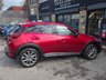 USED 2019 68 MAZDA CX-3 2.0 SKYACTIV-G Sport Nav+ SUV 5dr Petrol Manual Euro 6 (s/s) (121 ps) RAC PLATINUM WARRANTY INCLUDED