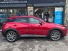 USED 2019 68 MAZDA CX-3 2.0 SKYACTIV-G Sport Nav+ SUV 5dr Petrol Manual Euro 6 (s/s) (121 ps) RAC PLATINUM WARRANTY INCLUDED