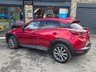 USED 2019 68 MAZDA CX-3 2.0 SKYACTIV-G Sport Nav+ SUV 5dr Petrol Manual Euro 6 (s/s) (121 ps) RAC PLATINUM WARRANTY INCLUDED