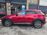 USED 2019 68 MAZDA CX-3 2.0 SKYACTIV-G Sport Nav+ SUV 5dr Petrol Manual Euro 6 (s/s) (121 ps) RAC PLATINUM WARRANTY INCLUDED