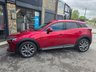 USED 2019 68 MAZDA CX-3 2.0 SKYACTIV-G Sport Nav+ SUV 5dr Petrol Manual Euro 6 (s/s) (121 ps) RAC PLATINUM WARRANTY INCLUDED
