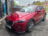 USED 2019 68 MAZDA CX-3 2.0 SKYACTIV-G Sport Nav+ SUV 5dr Petrol Manual Euro 6 (s/s) (121 ps) RAC PLATINUM WARRANTY INCLUDED