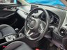 USED 2019 68 MAZDA CX-3 2.0 SKYACTIV-G Sport Nav+ SUV 5dr Petrol Manual Euro 6 (s/s) (121 ps) RAC PLATINUM WARRANTY INCLUDED