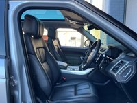 USED 2020 70 LAND ROVER RANGE ROVER SPORT 3.0 SD V6 HSE Dynamic SUV 5dr Diesel Auto 4WD Euro 6 (s/s) (306 ps) 