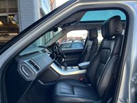USED 2020 70 LAND ROVER RANGE ROVER SPORT 3.0 SD V6 HSE Dynamic SUV 5dr Diesel Auto 4WD Euro 6 (s/s) (306 ps) 