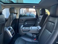 USED 2020 70 LAND ROVER RANGE ROVER SPORT 3.0 SD V6 HSE Dynamic SUV 5dr Diesel Auto 4WD Euro 6 (s/s) (306 ps) 