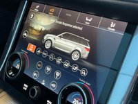 USED 2020 70 LAND ROVER RANGE ROVER SPORT 3.0 SD V6 HSE Dynamic SUV 5dr Diesel Auto 4WD Euro 6 (s/s) (306 ps) 