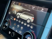 USED 2020 70 LAND ROVER RANGE ROVER SPORT 3.0 SD V6 HSE Dynamic SUV 5dr Diesel Auto 4WD Euro 6 (s/s) (306 ps) 
