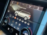 USED 2020 70 LAND ROVER RANGE ROVER SPORT 3.0 SD V6 HSE Dynamic SUV 5dr Diesel Auto 4WD Euro 6 (s/s) (306 ps) 
