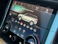 USED 2020 70 LAND ROVER RANGE ROVER SPORT 3.0 SD V6 HSE Dynamic SUV 5dr Diesel Auto 4WD Euro 6 (s/s) (306 ps) 