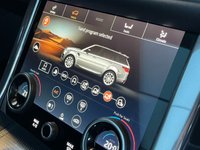 USED 2020 70 LAND ROVER RANGE ROVER SPORT 3.0 SD V6 HSE Dynamic SUV 5dr Diesel Auto 4WD Euro 6 (s/s) (306 ps) 