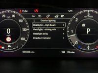USED 2020 70 LAND ROVER RANGE ROVER SPORT 3.0 SD V6 HSE Dynamic SUV 5dr Diesel Auto 4WD Euro 6 (s/s) (306 ps) 