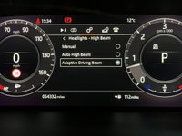 USED 2020 70 LAND ROVER RANGE ROVER SPORT 3.0 SD V6 HSE Dynamic SUV 5dr Diesel Auto 4WD Euro 6 (s/s) (306 ps) 