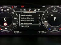 USED 2020 70 LAND ROVER RANGE ROVER SPORT 3.0 SD V6 HSE Dynamic SUV 5dr Diesel Auto 4WD Euro 6 (s/s) (306 ps) 