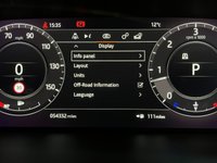 USED 2020 70 LAND ROVER RANGE ROVER SPORT 3.0 SD V6 HSE Dynamic SUV 5dr Diesel Auto 4WD Euro 6 (s/s) (306 ps) 