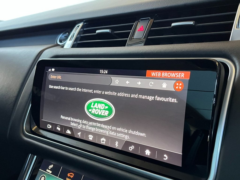 USED 2020 70 LAND ROVER RANGE ROVER SPORT 3.0 SD V6 HSE Dynamic SUV 5dr Diesel Auto 4WD Euro 6 (s/s) (306 ps) 