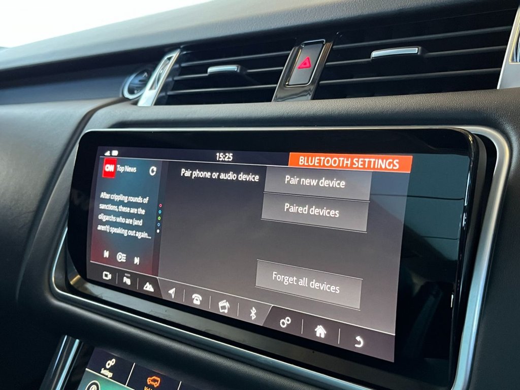 USED 2020 70 LAND ROVER RANGE ROVER SPORT 3.0 SD V6 HSE Dynamic SUV 5dr Diesel Auto 4WD Euro 6 (s/s) (306 ps) 