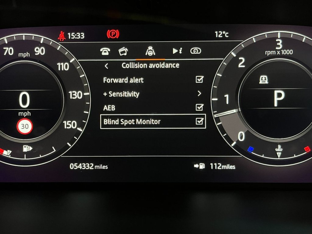 USED 2020 70 LAND ROVER RANGE ROVER SPORT 3.0 SD V6 HSE Dynamic SUV 5dr Diesel Auto 4WD Euro 6 (s/s) (306 ps) 