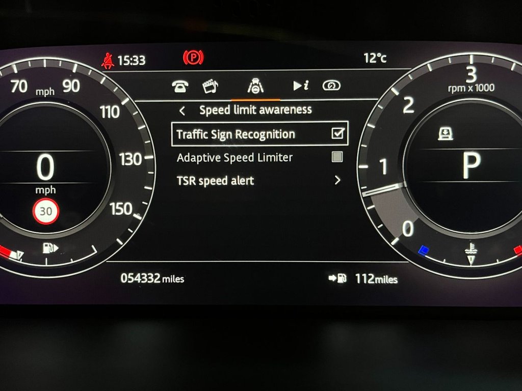 USED 2020 70 LAND ROVER RANGE ROVER SPORT 3.0 SD V6 HSE Dynamic SUV 5dr Diesel Auto 4WD Euro 6 (s/s) (306 ps) 