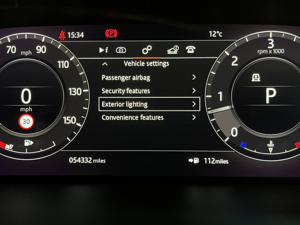 USED 2020 70 LAND ROVER RANGE ROVER SPORT 3.0 SD V6 HSE Dynamic SUV 5dr Diesel Auto 4WD Euro 6 (s/s) (306 ps) 
