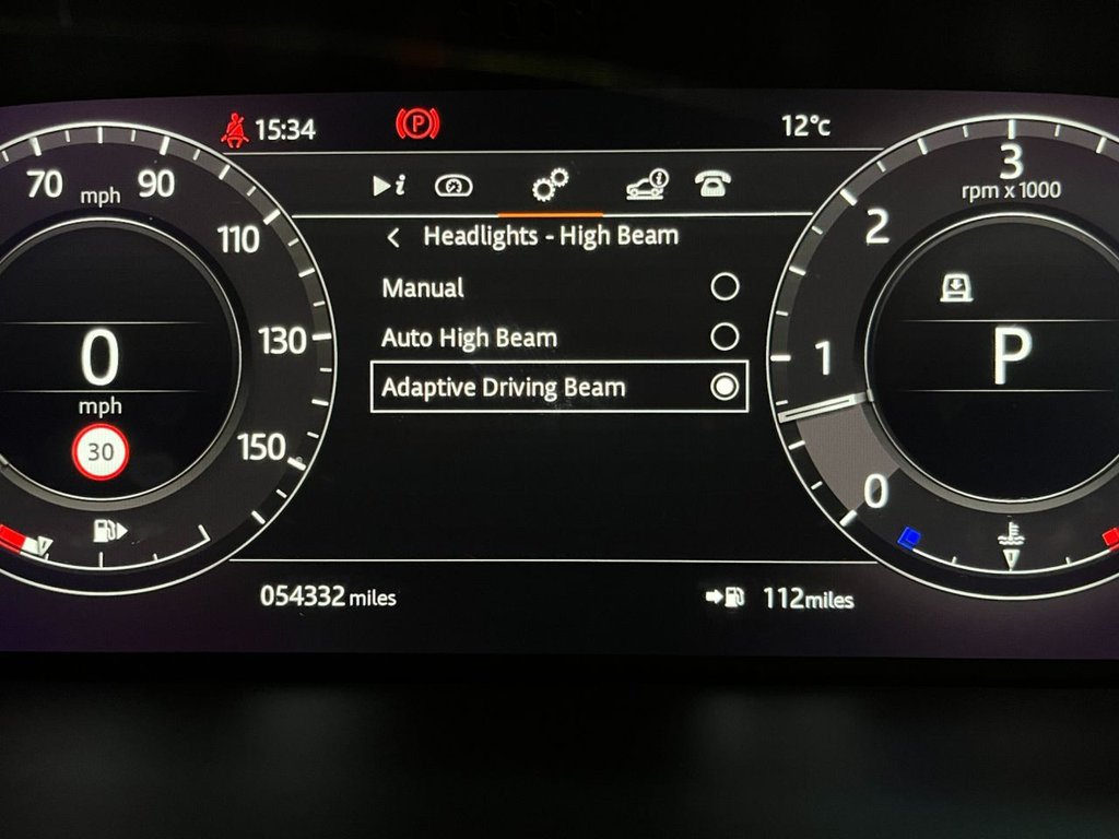 USED 2020 70 LAND ROVER RANGE ROVER SPORT 3.0 SD V6 HSE Dynamic SUV 5dr Diesel Auto 4WD Euro 6 (s/s) (306 ps) 