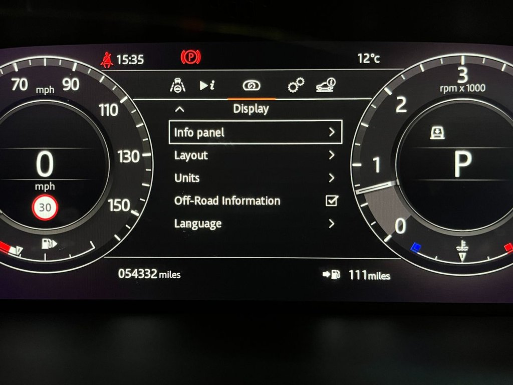 USED 2020 70 LAND ROVER RANGE ROVER SPORT 3.0 SD V6 HSE Dynamic SUV 5dr Diesel Auto 4WD Euro 6 (s/s) (306 ps) 