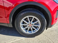 USED 2019 19 JAGUAR E-PACE 2.0 D150 SUV 5dr Diesel Manual Euro 6 (s/s) (150 ps) Only 36845 miles