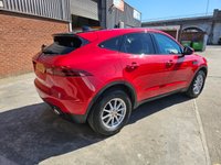 USED 2019 19 JAGUAR E-PACE 2.0 D150 SUV 5dr Diesel Manual Euro 6 (s/s) (150 ps) Only 36845 miles