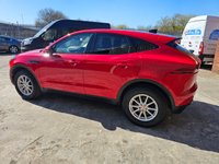 USED 2019 19 JAGUAR E-PACE 2.0 D150 SUV 5dr Diesel Manual Euro 6 (s/s) (150 ps) Only 36845 miles