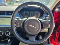 USED 2019 19 JAGUAR E-PACE 2.0 D150 SUV 5dr Diesel Manual Euro 6 (s/s) (150 ps) Only 36845 miles