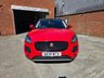 USED 2019 19 JAGUAR E-PACE 2.0 D150 SUV 5dr Diesel Manual Euro 6 (s/s) (150 ps) Only 36845 miles
