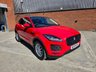 USED 2019 19 JAGUAR E-PACE 2.0 D150 SUV 5dr Diesel Manual Euro 6 (s/s) (150 ps) Only 36845 miles
