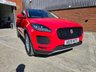 USED 2019 19 JAGUAR E-PACE 2.0 D150 SUV 5dr Diesel Manual Euro 6 (s/s) (150 ps) Only 36845 miles