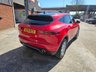 USED 2019 19 JAGUAR E-PACE 2.0 D150 SUV 5dr Diesel Manual Euro 6 (s/s) (150 ps) Only 36845 miles