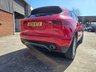 USED 2019 19 JAGUAR E-PACE 2.0 D150 SUV 5dr Diesel Manual Euro 6 (s/s) (150 ps) Only 36845 miles