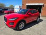 USED 2019 19 JAGUAR E-PACE 2.0 D150 SUV 5dr Diesel Manual Euro 6 (s/s) (150 ps) Only 36845 miles
