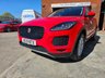 USED 2019 19 JAGUAR E-PACE 2.0 D150 SUV 5dr Diesel Manual Euro 6 (s/s) (150 ps) Only 36845 miles