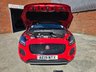 USED 2019 19 JAGUAR E-PACE 2.0 D150 SUV 5dr Diesel Manual Euro 6 (s/s) (150 ps) Only 36845 miles