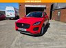 USED 2019 19 JAGUAR E-PACE 2.0 D150 SUV 5dr Diesel Manual Euro 6 (s/s) (150 ps) Only 36845 miles
